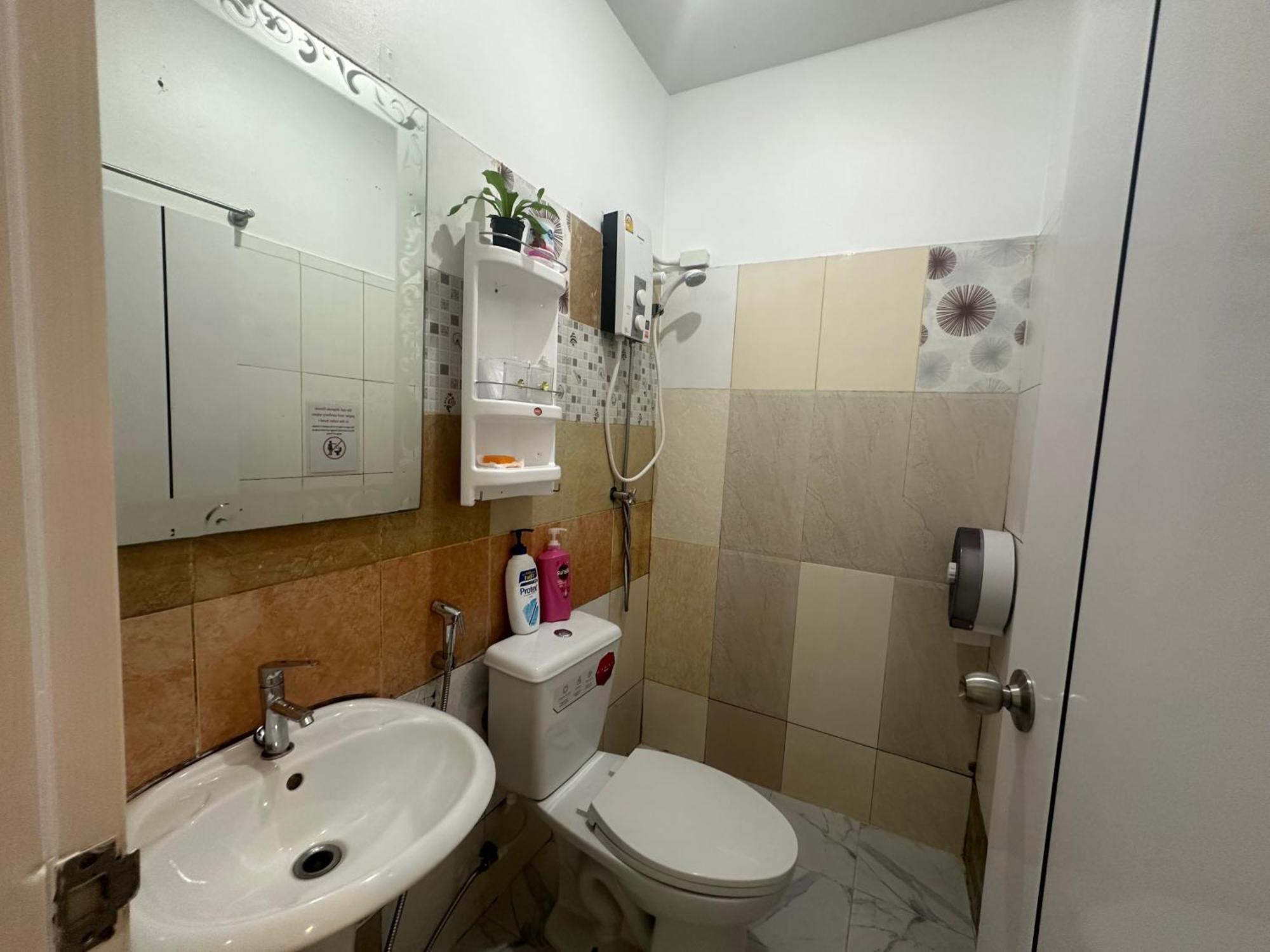 Sweed Dee Seaview Hostel Phi Phi-eilanden Buitenkant foto